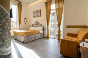 Teresa Rooms & Suites La Spezia